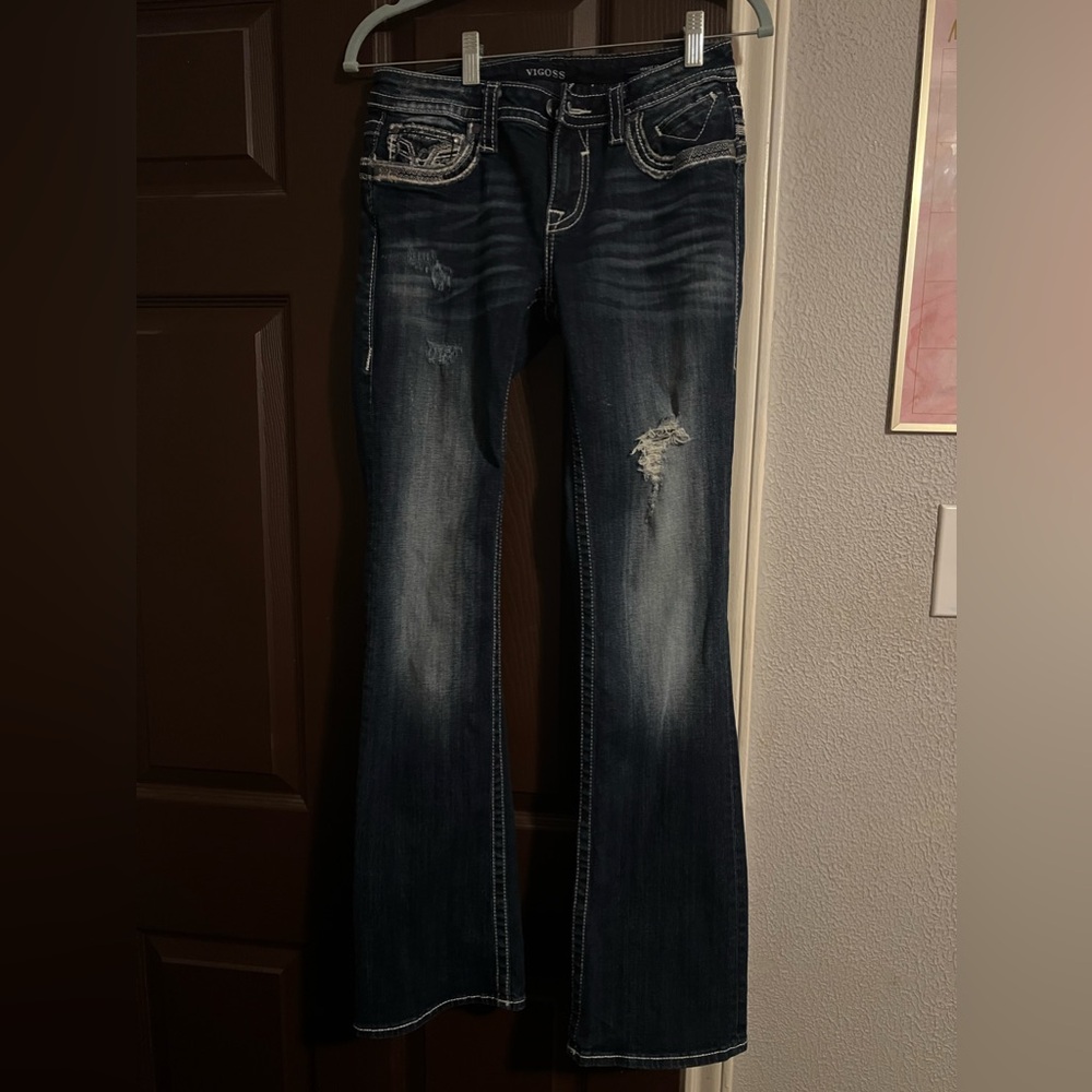 VIGOSS jeans